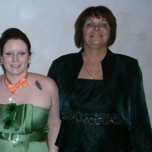 Meet your Posher, Kari